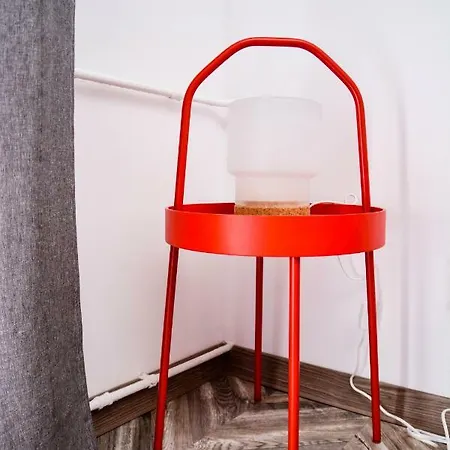 Apartamento The