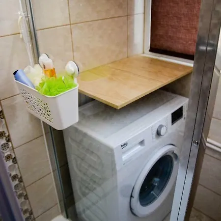 Apartamento The