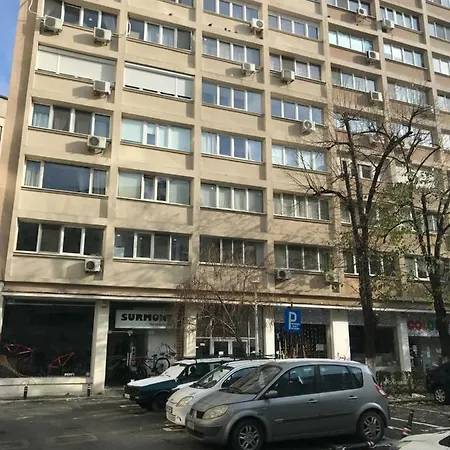 The Apartamento