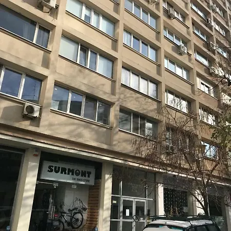 The * Bucharest