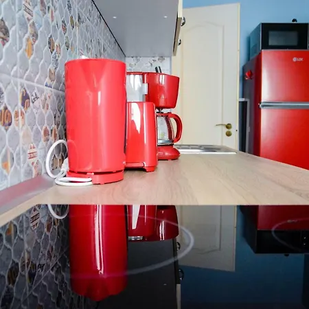 Apartamento The *