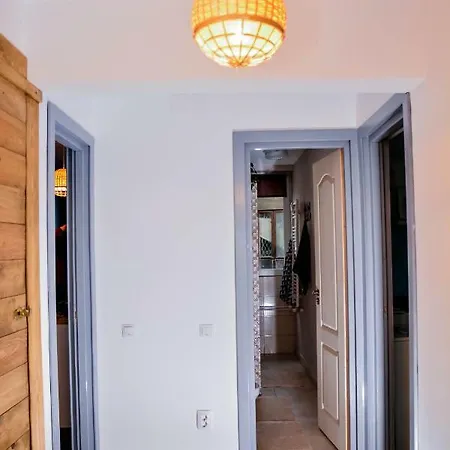 Apartamento The