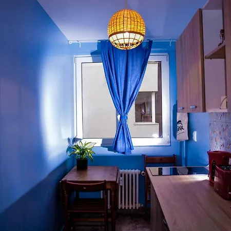 The Apartment Bucharest